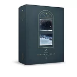 防彈少年團 BTS -  2020 BTS WINTER PACKAGE 冬季寫真 赫爾辛基 (韓國進口版)