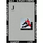 閻奕格 / Let Everything Happen