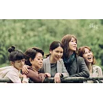 柯智豪  Blaire Ko  ／《孤味》電影原聲帶Little Big Women Movie Sound Track