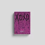 昭彌 JEON SOMI (I.O.I) - THE FIRST ALBUM XOXO 正規一輯 (韓國進口版) X VER.