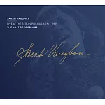 莎拉·沃恩1969年在柏林愛樂廳的實況錄音 (2CD)