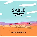 電玩原聲帶 /Japanese Breakfast - 沙貝 (2CD)