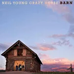尼爾楊與狂馬合唱團 / BARN (LP)
