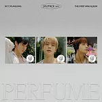 NCT 道在廷 / 第一張迷你專輯＂ Perfume ＂ (Digipack Ver.)