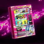 NCT DREAM / 第三張正規專輯＂ISTJ“ (Vending Machine Ver.)