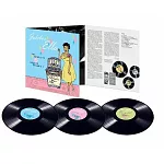 艾拉費茲潔拉 / 天后金曲世紀選 (3LP套裝唱片)