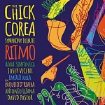 RITMO, 向奇克‧柯瑞亞致敬 / ADDA 交響樂團, Josep Vicent, Emilio Solla(2LP)