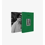 金泰亨 V（BTS）V ‘TYPE1’  PHOTOBOOK 寫真書 精裝版 (韓國進口版)