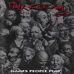 Pink Cream 69 / Games People Play (CD)