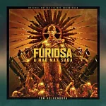 電影原聲帶 / 芙莉歐莎：瘋狂麥斯傳奇篇章 Furiosa: A Mad Max Saga (Original Motion Picture Soundtrack) (進口版2LP黑膠唱片)