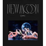 Ozone / New Moon (預購限定精裝版)