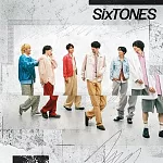 SixTONES / 音色【通常盤】