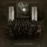 Opeth / The Last Will and Testament (進口版2LP黑膠唱片)