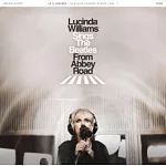 Lucinda Williams / Lucinda Williams Sings The Beatles (進口版LP黑膠唱片)