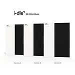 I-DLE - 8TH MINI ALBUM 迷你八輯 【PH版本隨機】(韓國進口版)