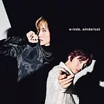 w-inds. / winderlust  CD+BD初回限定版