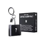 2025 BTS FESTA : CAPSULE ALBUM VOL.1 扭蛋數位專輯 隨機版 (韓國進口版)