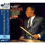 亞特布萊基&爵士信差樂團 /  魔賽克【UHQ-CD / Blue Note-85周年系列】 RVG錄音瑰寶 / 企鵝4星經典名盤 / AMG-4星高評 / 滾石爵士評鑑4星名盤