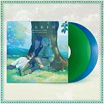 動畫原聲帶 / 埃文．考爾 / 葬送的芙莉蓮 (2LP彩膠)