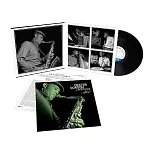 戴克斯特戈登【薩克斯風咆勃巨星】/ 即興山景【Tone Poet調音詩神系列--行家尊榮-發燒豪華等級限量版】RVG錄音名盤 / RTI名廠壓片 (LP黑膠唱片)