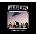 果漿合唱團 / 不同階級 30周年紀念 (2CD)