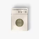 CORTIS - THE 1ST EP [COLOR OUTSIDE THE LINES]【SINGING BOWL】(韓國進口版)
