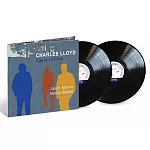 查爾斯．洛伊德【現存最偉大薩克斯風大師】/ 藍色情懷 (2LP黑膠)