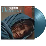 保羅．戴斯蒙 / 藍色的憂鬱戴斯蒙 (180g 限量彩膠 LP)