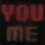 KIRINJI / YOU AND ME (LP) 環球官方進口