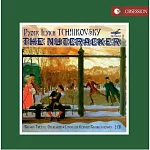 柴可夫斯基: 芭蕾舞劇《胡桃鉗》(原典全曲版) (日本製作) (2CD)