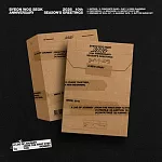 邊佑錫 BYEON WOO SEOK - 2026 10TH ANNIVERSARY SEASON’S GREETINGS 年曆組合 (韓國進口版)