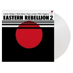 Eastern Rebellion / Eastern Rebellion 2 (180g 限量彩膠 LP)