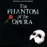 音樂劇原聲帶 / 歌劇魅影 The Phantom Of The Opera (Original Cast Recording) (2CD)
