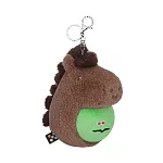 〔五月天 #5525〕因為你所以五球變變變頭套｜馬不停蹄款