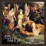 絕對的聲音TAS2025