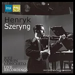 謝霖 / 巴黎實況版貝多芬與孟德爾頌小提琴協奏曲