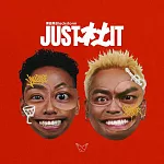 黑旋風 / Just 杜 it (CD)