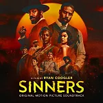 Various Artists / Sinners (Original Motion Picture Soundtrack) (2LP)