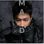 潘瑋柏 / 狂愛 (2CD繁體版)