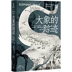 大象的蹤跡