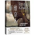 維京人新史：從斯堪的納維亞到絲綢之路