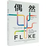 偶然：機會、混亂，以及為什麼我們做的每件事都重要