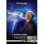 摩根費里曼之穿越蟲洞 第二季(全九集) 9DVD