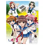 天才麻將少女 整理盒 (下) 4DVD