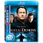 天使與魔鬼 特別版 (BD藍光)