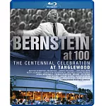 2018伯恩斯坦百年誕辰紀念音樂會／波士頓交響樂團／奧德拉•麥克唐納德、馬友友、蘇珊•葛蘭姆(BD)