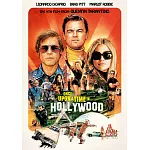 從前，有個好萊塢 BD