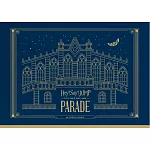 Hey! Say! JUMP / Hey! Say! JUMP 2019-2020 巡迴演唱會 PARADE DVD 普通版 (2DVD)