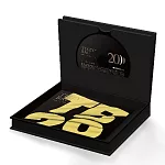 Tizzy Bac / Tizzy Bac 20週年演唱會「鐵之貝克 XX」藍光BD