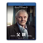 父親 BD